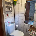 Apartment Voyago Relax Ride *