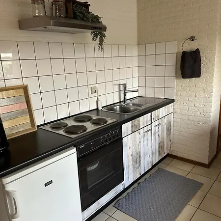 公寓 Voyago Relax Ride Cadier en Keer