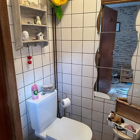Apartment Voyago Relax Ride *