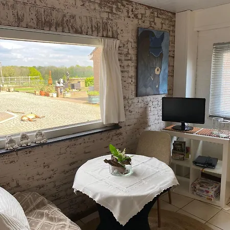 Voyago Relax Ride Cadier en Keer