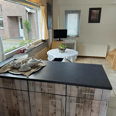 公寓 Voyago Relax Ride *