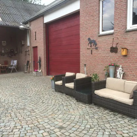 Voyago Relax Ride Cadier en Keer