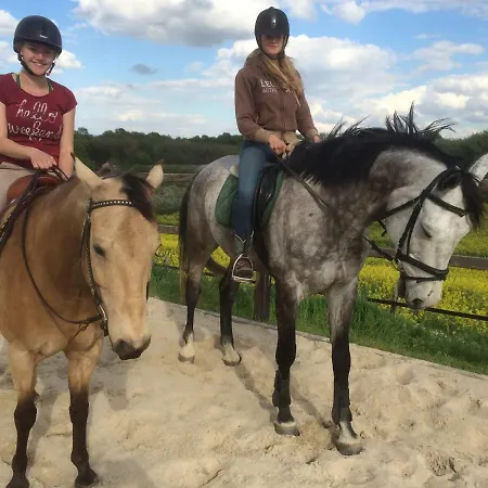 Voyago Relax Ride 公寓