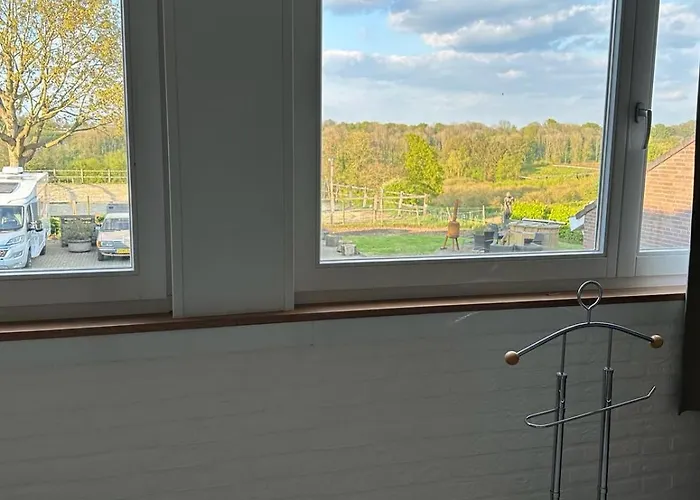 Апартаменты Voyago Relax Ride *