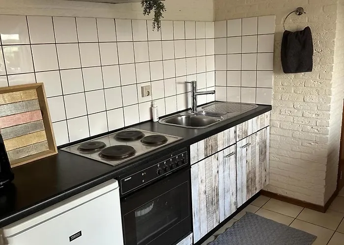 Apartamento Voyago Relax Ride Cadier en Keer