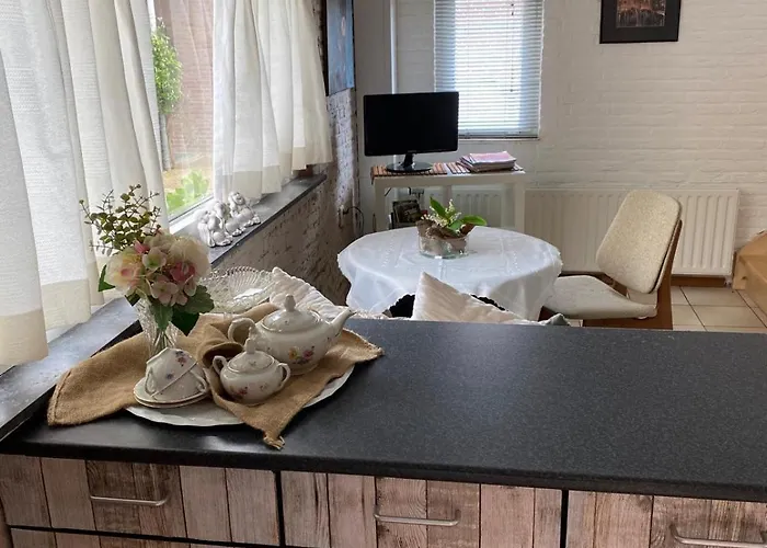 Διαμέρισμα Voyago Relax Ride *