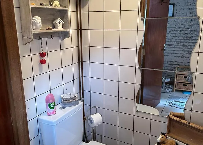 Διαμέρισμα Voyago Relax Ride *