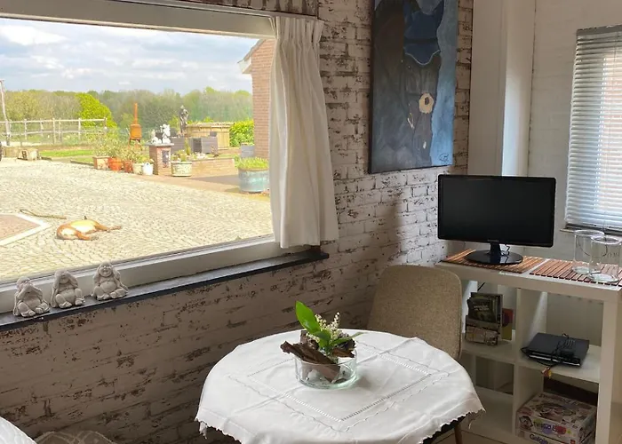 Voyago Relax Ride Cadier en Keer