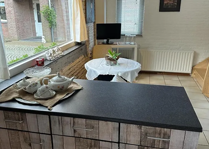 Apartamento Voyago Relax Ride *