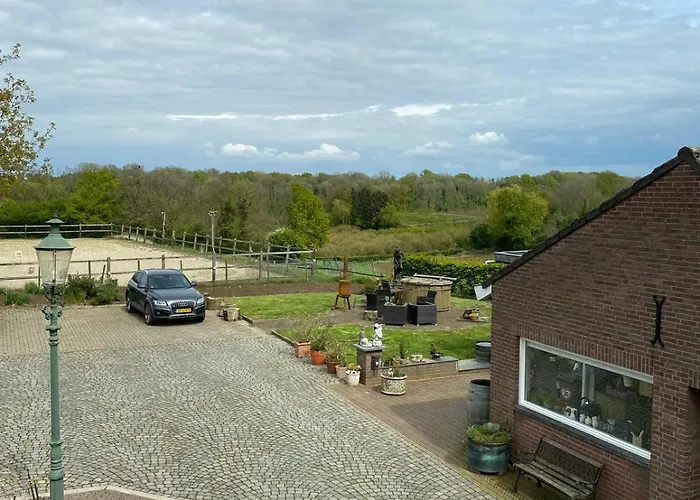 Апартаменты Voyago Relax Ride