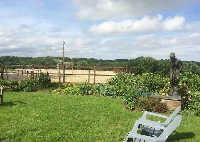 Voyago Relax Ride * Cadier en Keer