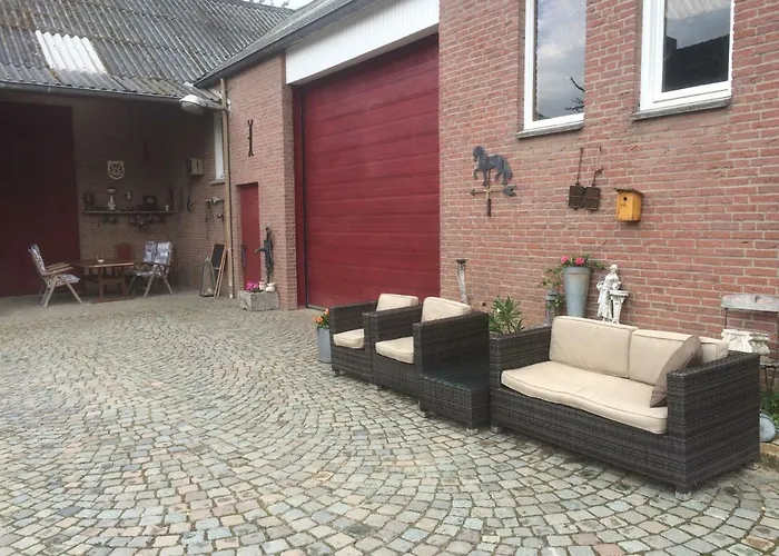 Voyago Relax Ride Cadier en Keer