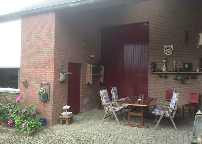 Апартаменты Voyago Relax Ride *