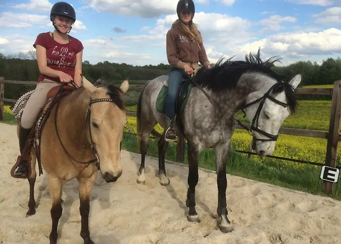 Voyago Relax Ride Διαμέρισμα